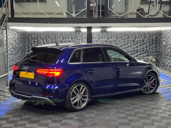 Used Audi S3 2016 for sale - 75563806: Photo 30