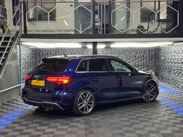 Used Audi S3 2016 for sale - 75563806: Photo 31