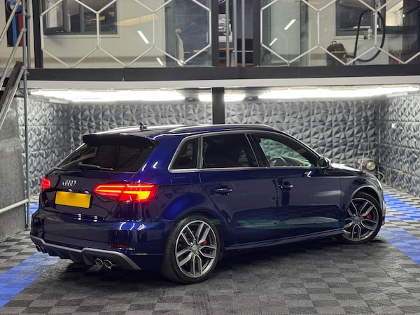 Used Audi S3 2016 for sale - 75563806: Photo 33