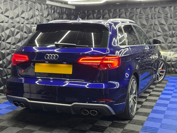 Used Audi S3 2016 for sale - 75563806: Photo 34