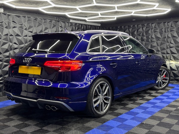 Used Audi S3 2016 for sale - 75563806: Photo 35