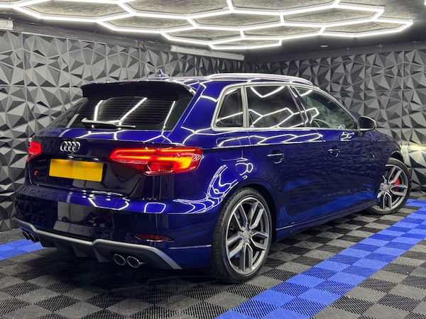 Used Audi S3 2016 for sale - 75563806: Photo 36