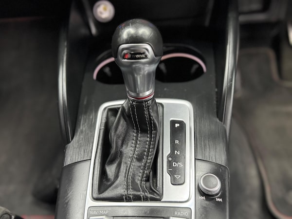 Used Audi S3 2016 for sale - 75563806: Photo 37