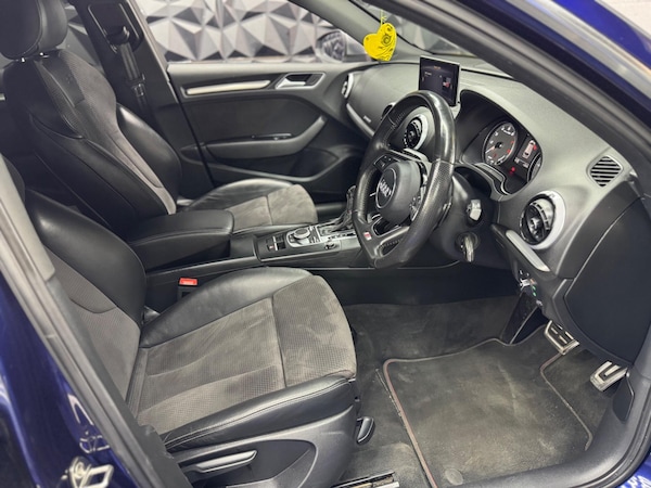 Used Audi S3 2016 for sale - 75563806: Photo 39