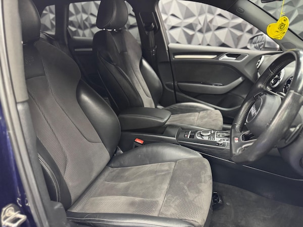 Used Audi S3 2016 for sale - 75563806: Photo 40