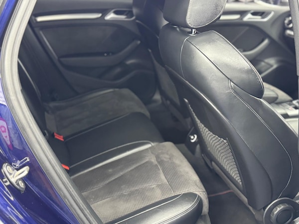 Used Audi S3 2016 for sale - 75563806: Photo 41