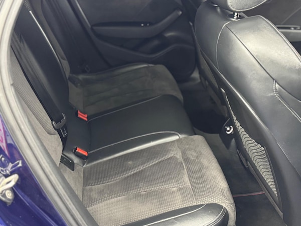 Used Audi S3 2016 for sale - 75563806: Photo 42