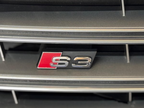Used Audi S3 2016 for sale - 75563806: Photo 43