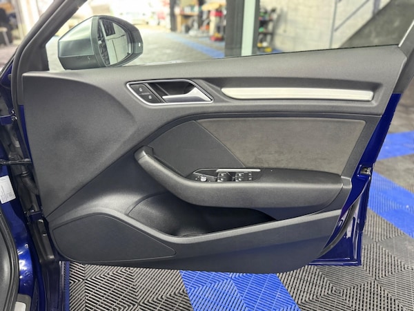 Used Audi S3 2016 for sale - 75563806: Photo 45