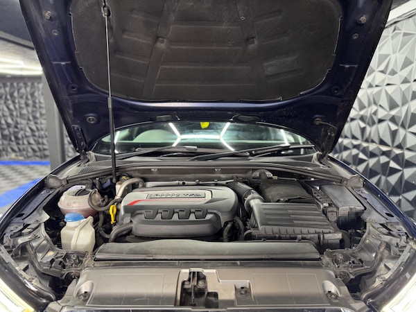 Used Audi S3 2016 for sale - 75563806: Photo 46
