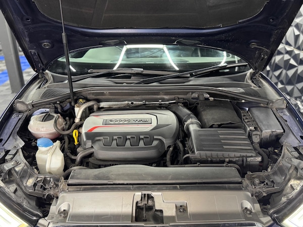 Used Audi S3 2016 for sale - 75563806: Photo 47