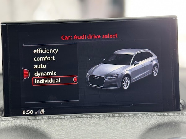 Used Audi S3 2016 for sale - 75563806: Photo 48