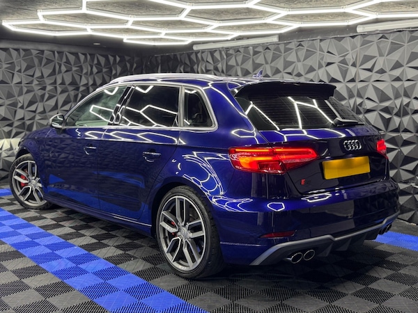 Used Audi S3 2016 for sale - 75563806: Photo 4