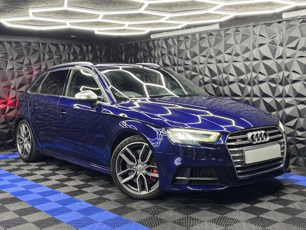 Used Audi S3 2016 for sale - 75563806: Photo 5