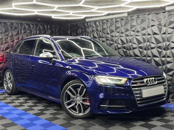 Used Audi S3 2016 for sale - 75563806: Photo 6
