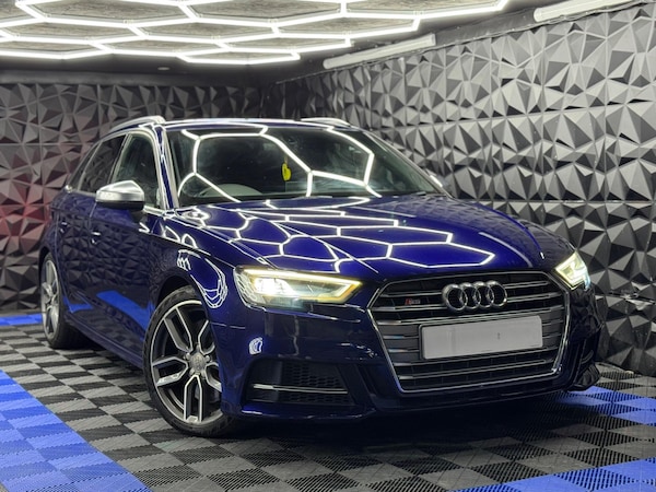 Used Audi S3 2016 for sale - 75563806: Photo 7