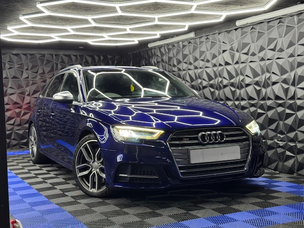Used Audi S3 2016 for sale - 75563806: Photo 8