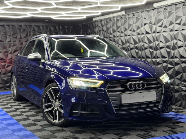 Used Audi S3 2016 for sale - 75563806: Photo 9