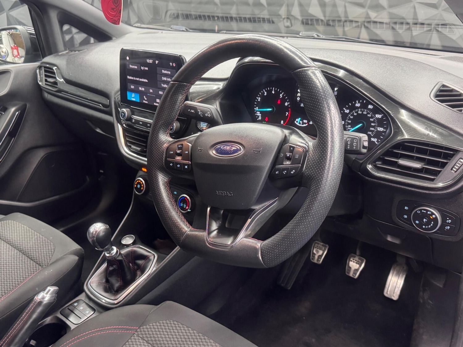 Used Ford Fiesta 2019 for sale - 77029056: Photo 37