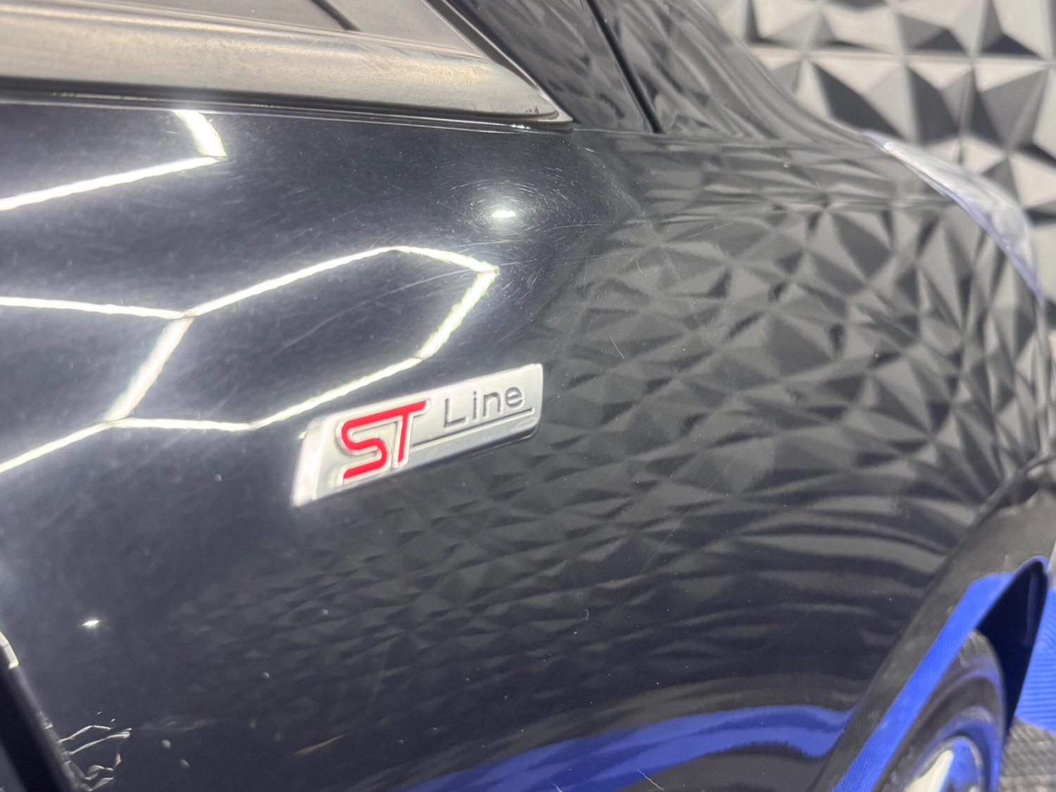 Used Ford Fiesta 2019 for sale - 77029056: Photo 38