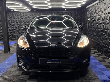 Used Ford Fiesta 2019 for sale - 77029056: Photo