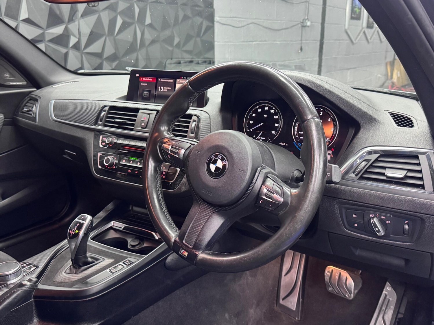 Used BMW 1 Series 2017 for sale - 76572266: Photo 11