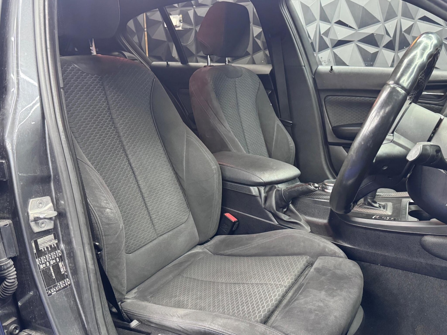 Used BMW 1 Series 2017 for sale - 76572266: Photo 14