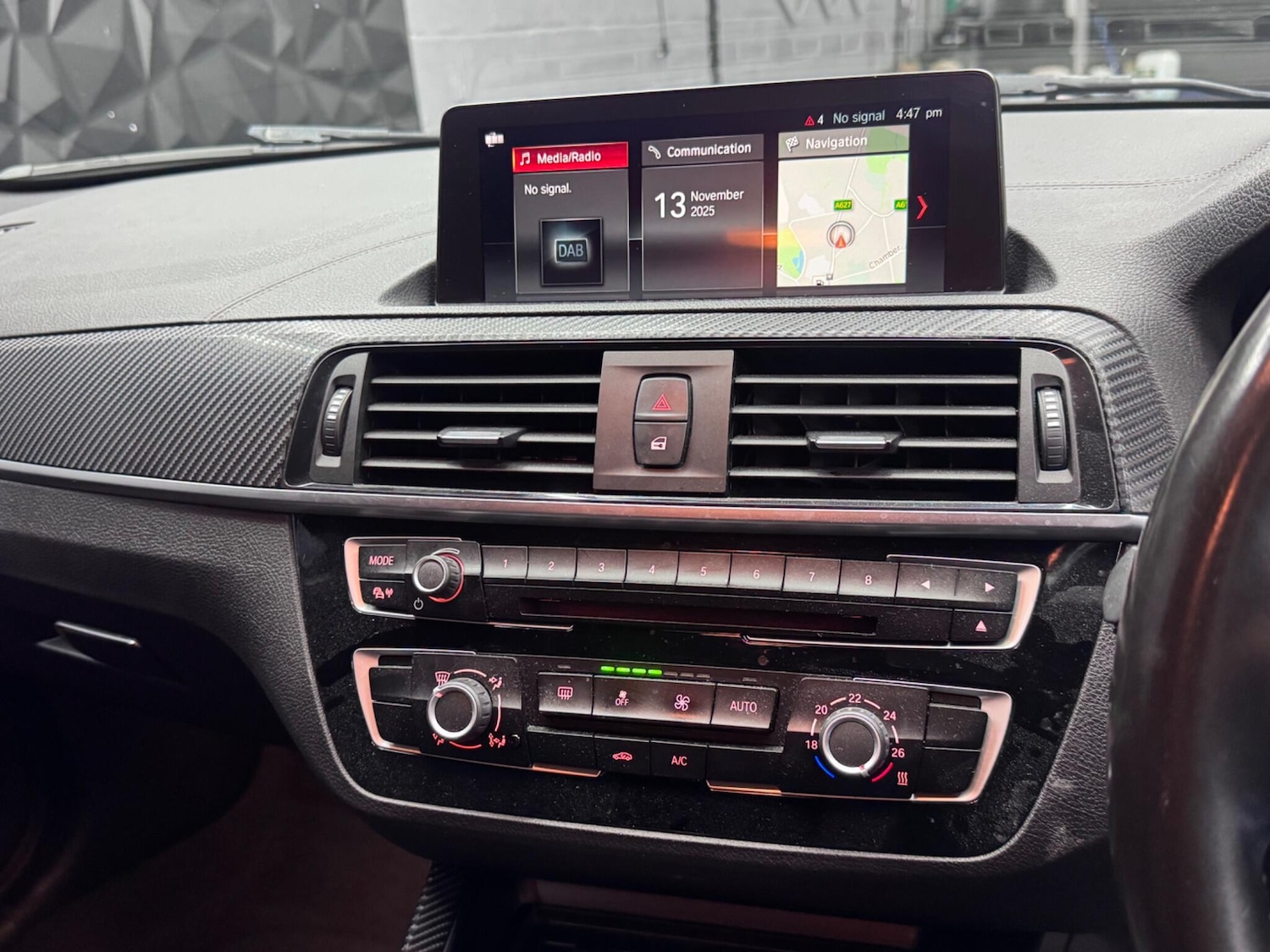 Used BMW 1 Series 2017 for sale - 76572266: Photo 15