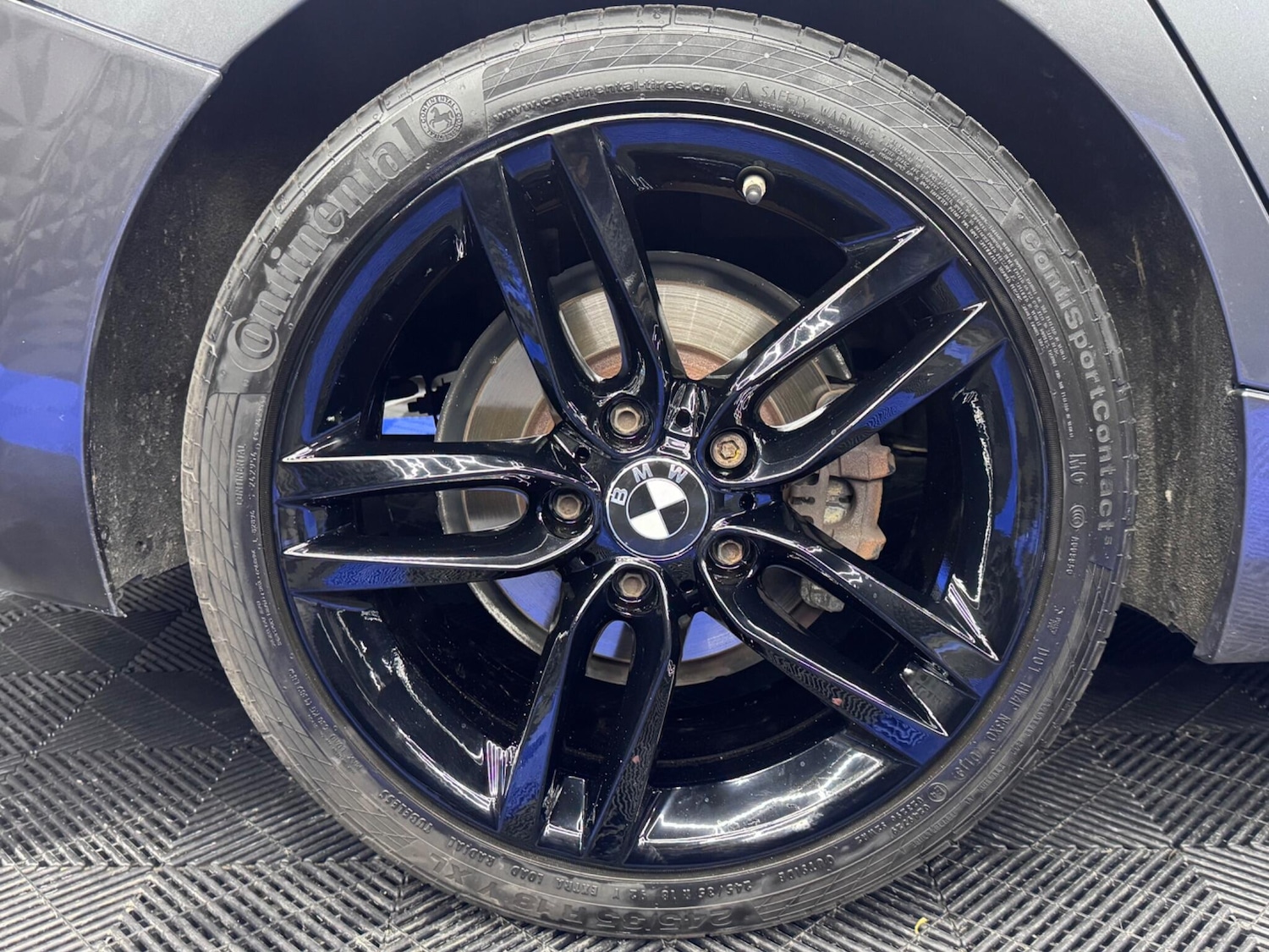 Used BMW 1 Series 2017 for sale - 76572266: Photo 16