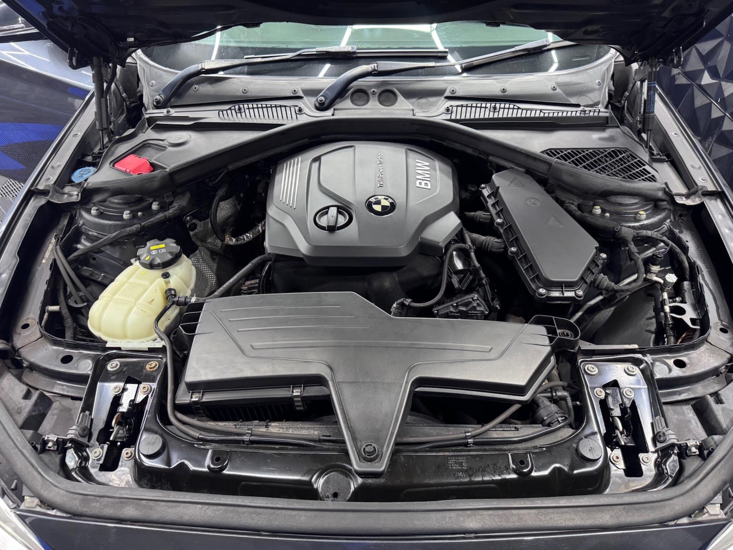 Used BMW 1 Series 2017 for sale - 76572266: Photo 17