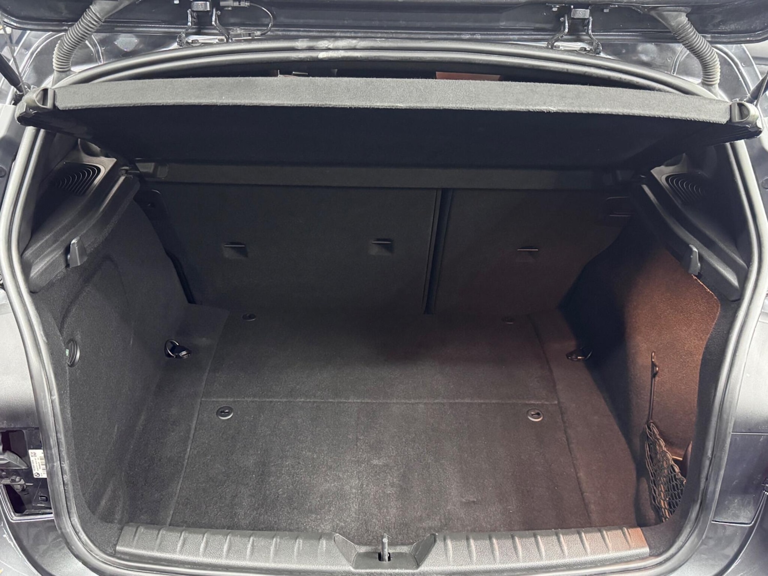 Used BMW 1 Series 2017 for sale - 76572266: Photo 18