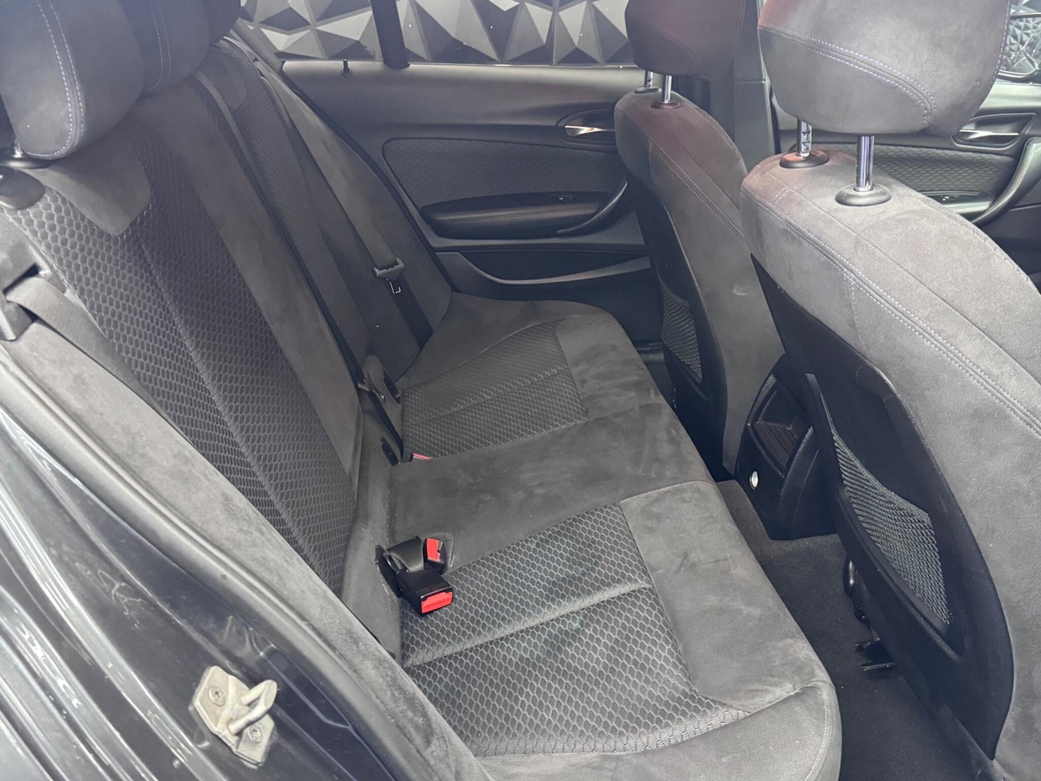 Used BMW 1 Series 2017 for sale - 76572266: Photo 19