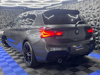 Used BMW 1 Series 2017 for sale - 76572266: Photo