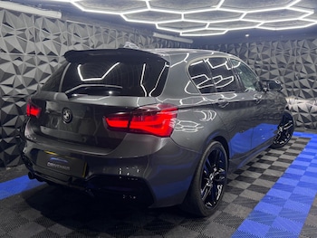 Used BMW 1 Series 2017 for sale - 76572266: Photo