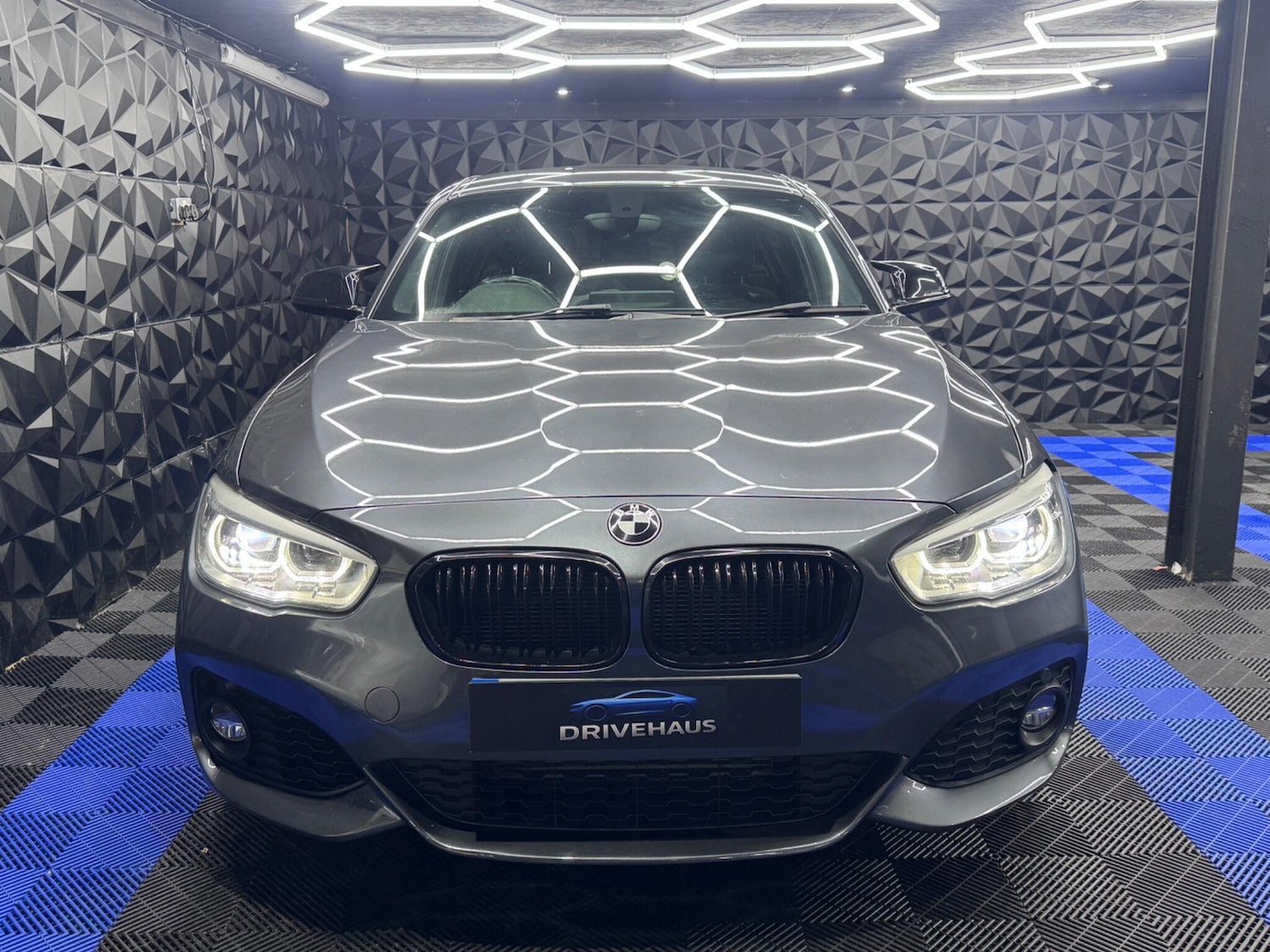 Used BMW 1 Series 2017 for sale - 76572266: Photo 6