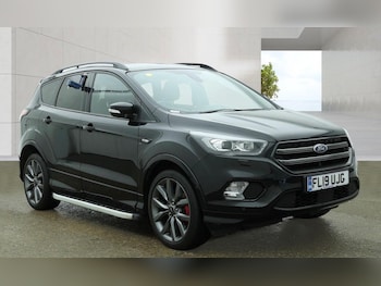 Used Ford Kuga 2019 for sale - 78481325: Photo