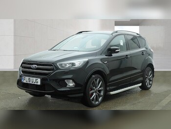 Used Ford Kuga 2019 for sale - 78481325: Photo