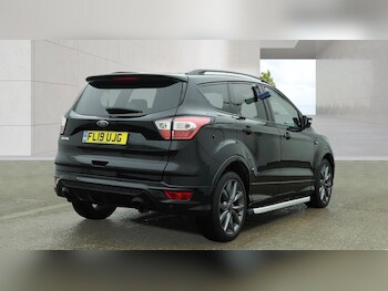 Used Ford Kuga 2019 for sale - 78481325: Photo