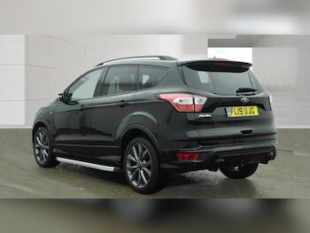 Used Ford Kuga 2019 for sale - 78481325: Photo