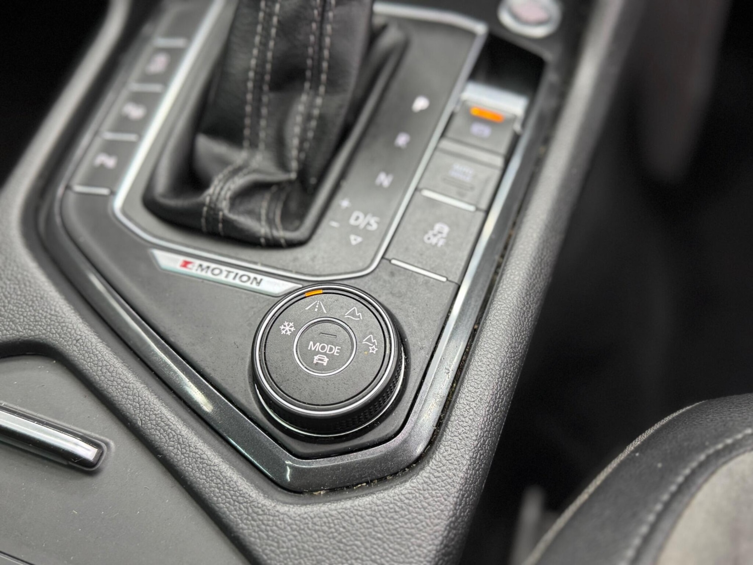 Used Volkswagen Tiguan 2017 for sale - 75809360: Photo 31