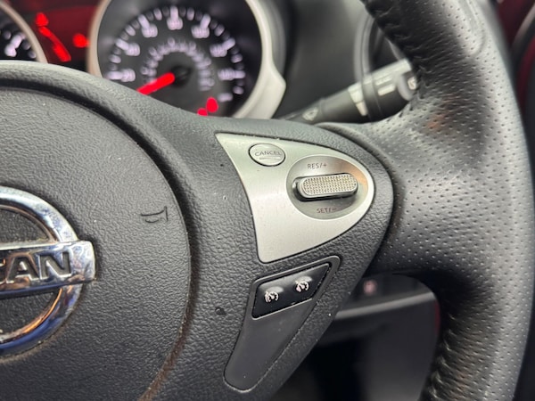 Used Nissan Juke 2017 for sale - 75520103: Photo 23