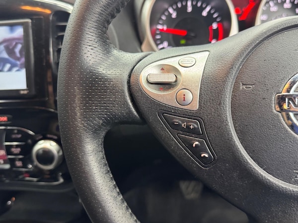 Used Nissan Juke 2017 for sale - 75520103: Photo 24