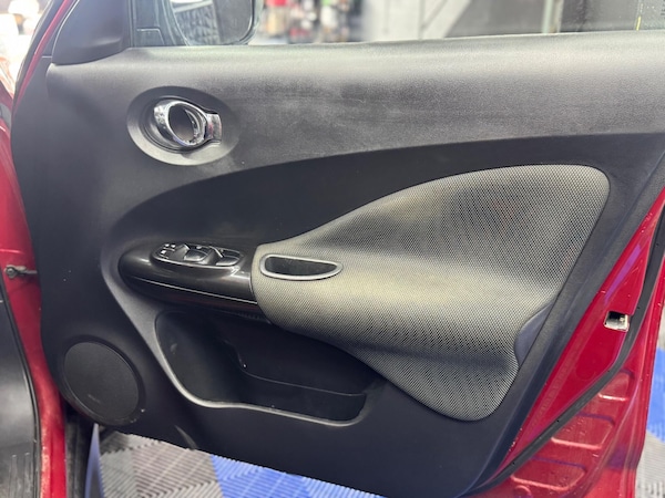 Used Nissan Juke 2017 for sale - 75520103: Photo 25