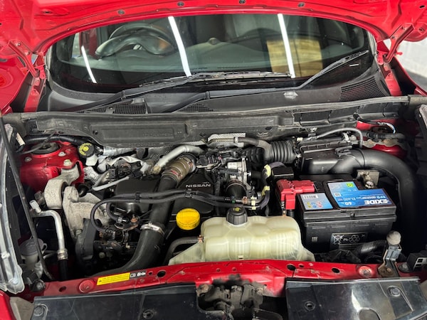 Used Nissan Juke 2017 for sale - 75520103: Photo 26