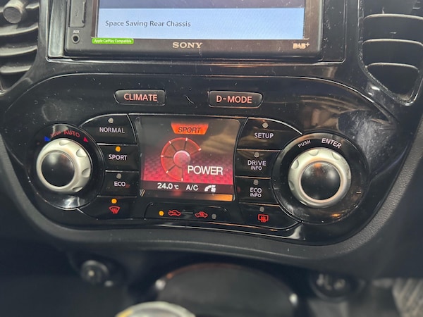Used Nissan Juke 2017 for sale - 75520103: Photo 28