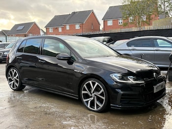 (17) - 2.0 TDI BlueMotion Tech GTD DSG Euro 6 (s/s) 5dr