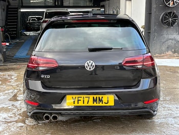 Used Volkswagen Golf 2017 for sale - 76608036: Photo