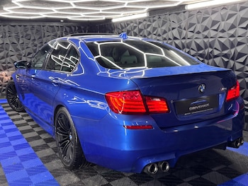 Used BMW M5 2013 for sale - 77291833: Photo