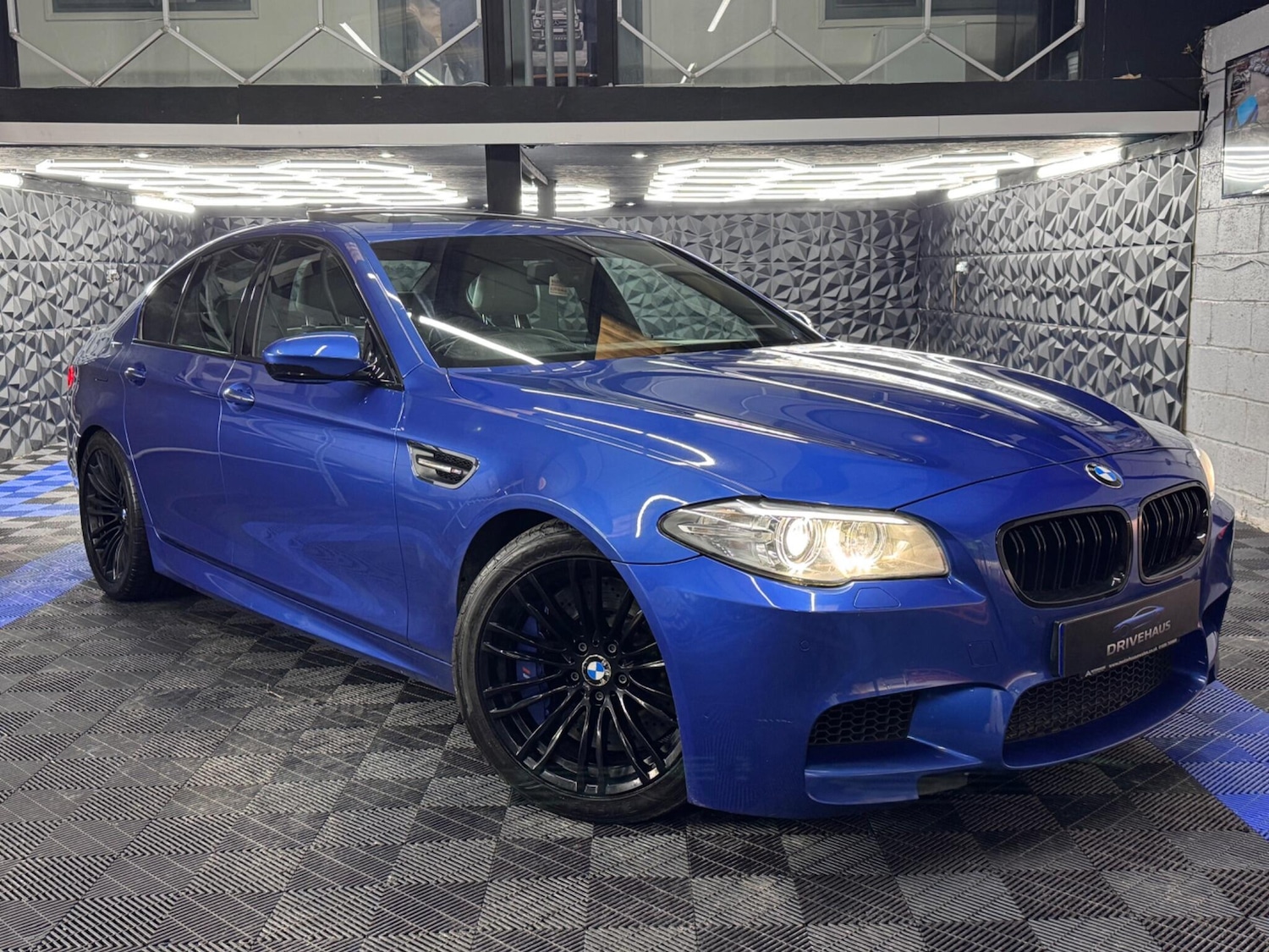 Used BMW M5 2013 for sale - 77291833: Photo 6