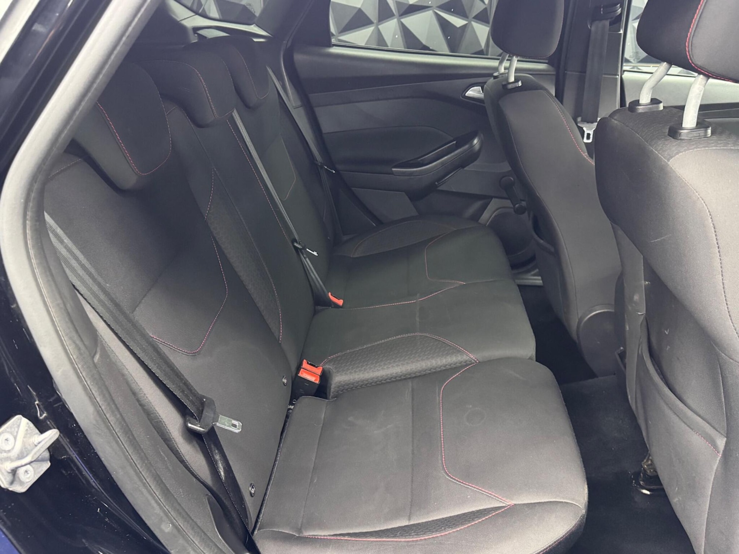 Used Ford Focus 2017 for sale - 77131157: Photo 26